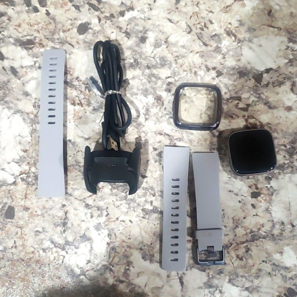 Fitbit Versa 2